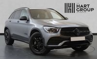 USED 2019 69 MERCEDES-BENZ GLC 2.0 GLC220d AMG Line SUV 5dr Diesel G-Tronic+ 4MATIC Euro 6 (s/s) (194 ps) Luxury, Performance & Practicality &ndash; The Ultimate Premium SUV Experience