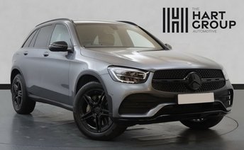 View our MERCEDES-BENZ GLC