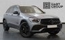 USED 2019 69 MERCEDES-BENZ GLC 2.0 GLC220d AMG Line SUV 5dr Diesel G-Tronic+ 4MATIC Euro 6 (s/s) (194 ps) Luxury, Performance & Practicality &ndash; The Ultimate Premium SUV Experience