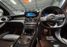 USED 2019 69 MERCEDES-BENZ GLC 2.0 GLC220d AMG Line SUV 5dr Diesel G-Tronic+ 4MATIC Euro 6 (s/s) (194 ps) Luxury, Performance & Practicality &ndash; The Ultimate Premium SUV Experience
