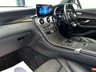 USED 2019 69 MERCEDES-BENZ GLC 2.0 GLC220d AMG Line SUV 5dr Diesel G-Tronic+ 4MATIC Euro 6 (s/s) (194 ps) Luxury, Performance & Practicality &ndash; The Ultimate Premium SUV Experience