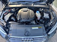 USED 2018 67 AUDI A5 CABRIOLET 2.0 TFSI S line Convertible 2dr Petrol S Tronic Euro 6 (s/s) (190 ps) A FINE EXAMPLE THROUGHOUT