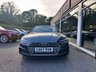 USED 2018 67 AUDI A5 CABRIOLET 2.0 TFSI S line Convertible 2dr Petrol S Tronic Euro 6 (s/s) (190 ps) A FINE EXAMPLE THROUGHOUT