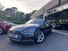USED 2018 67 AUDI A5 CABRIOLET 2.0 TFSI S line Convertible 2dr Petrol S Tronic Euro 6 (s/s) (190 ps) A FINE EXAMPLE THROUGHOUT