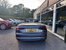 USED 2018 67 AUDI A5 CABRIOLET 2.0 TFSI S line Convertible 2dr Petrol S Tronic Euro 6 (s/s) (190 ps) A FINE EXAMPLE THROUGHOUT
