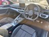 USED 2018 67 AUDI A5 CABRIOLET 2.0 TFSI S line Convertible 2dr Petrol S Tronic Euro 6 (s/s) (190 ps) A FINE EXAMPLE THROUGHOUT