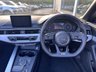 USED 2018 67 AUDI A5 CABRIOLET 2.0 TFSI S line Convertible 2dr Petrol S Tronic Euro 6 (s/s) (190 ps) A FINE EXAMPLE THROUGHOUT