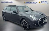USED 2019 19 MINI CLUBMAN 2.0 Clubman Cooper S Sport 6dr CLICK+COLLECT / HOME DELIVERY