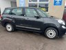 USED 2014 14 FIAT 500L 1.3 MultiJet Pop Star MPW 5dr Diesel Dualogic Euro 5 (s/s) (85 bhp) 