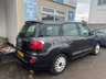 USED 2014 14 FIAT 500L 1.3 MultiJet Pop Star MPW 5dr Diesel Dualogic Euro 5 (s/s) (85 bhp) 