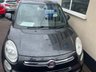 USED 2014 14 FIAT 500L 1.3 MultiJet Pop Star MPW 5dr Diesel Dualogic Euro 5 (s/s) (85 bhp) 