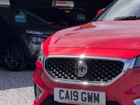 USED 2019 19 MG MG3 1.5 VTi-TECH Exclusive 5dr - ONE OWNER R/CAM | APPLE CARPLAY | DAB