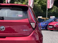 USED 2019 19 MG MG3 1.5 VTi-TECH Exclusive 5dr - ONE OWNER R/CAM | APPLE CARPLAY | DAB