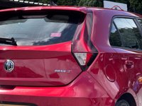 USED 2019 19 MG MG3 1.5 VTi-TECH Exclusive 5dr - ONE OWNER R/CAM | APPLE CARPLAY | DAB