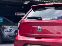 USED 2019 19 MG MG3 1.5 VTi-TECH Exclusive 5dr - ONE OWNER R/CAM | APPLE CARPLAY | DAB