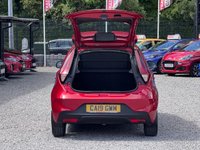 USED 2019 19 MG MG3 1.5 VTi-TECH Exclusive 5dr - ONE OWNER R/CAM | APPLE CARPLAY | DAB