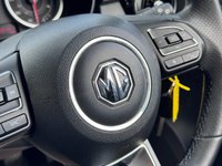 USED 2019 19 MG MG3 1.5 VTi-TECH Exclusive 5dr - ONE OWNER R/CAM | APPLE CARPLAY | DAB