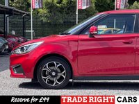 USED 2019 19 MG MG3 1.5 VTi-TECH Exclusive 5dr - ONE OWNER R/CAM | APPLE CARPLAY | DAB