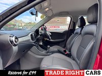 USED 2019 19 MG MG3 1.5 VTi-TECH Exclusive 5dr - ONE OWNER R/CAM | APPLE CARPLAY | DAB