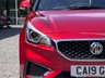 USED 2019 19 MG MG3 1.5 VTi-TECH Exclusive 5dr - ONE OWNER R/CAM | APPLE CARPLAY | DAB