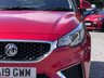 USED 2019 19 MG MG3 1.5 VTi-TECH Exclusive 5dr - ONE OWNER R/CAM | APPLE CARPLAY | DAB