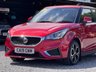 USED 2019 19 MG MG3 1.5 VTi-TECH Exclusive 5dr - ONE OWNER R/CAM | APPLE CARPLAY | DAB