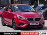 USED 2019 19 MG MG3 1.5 VTi-TECH Exclusive 5dr - ONE OWNER R/CAM | APPLE CARPLAY | DAB