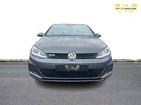 USED 2018 18 VOLKSWAGEN GOLF 2.0 TDI GTD Hatchback 5dr Diesel DSG Euro 6 (s/s) (184 ps) ** FINANCE ME WITH ZERO DEPOSIT **