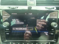 USED 2018 18 VOLKSWAGEN GOLF 2.0 TDI GTD Hatchback 5dr Diesel DSG Euro 6 (s/s) (184 ps) ** FINANCE ME WITH ZERO DEPOSIT **