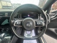 USED 2018 18 VOLKSWAGEN GOLF 2.0 TDI GTD Hatchback 5dr Diesel DSG Euro 6 (s/s) (184 ps) ** FINANCE ME WITH ZERO DEPOSIT **