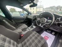 USED 2018 18 VOLKSWAGEN GOLF 2.0 TDI GTD Hatchback 5dr Diesel DSG Euro 6 (s/s) (184 ps) ** FINANCE ME WITH ZERO DEPOSIT **
