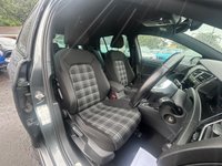 USED 2018 18 VOLKSWAGEN GOLF 2.0 TDI GTD Hatchback 5dr Diesel DSG Euro 6 (s/s) (184 ps) ** FINANCE ME WITH ZERO DEPOSIT **