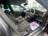 USED 2018 18 VOLKSWAGEN GOLF 2.0 TDI GTD Hatchback 5dr Diesel DSG Euro 6 (s/s) (184 ps) ** FINANCE ME WITH ZERO DEPOSIT **