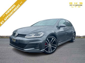 View our VOLKSWAGEN GOLF