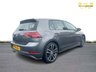 USED 2018 18 VOLKSWAGEN GOLF 2.0 TDI GTD Hatchback 5dr Diesel DSG Euro 6 (s/s) (184 ps) ** FINANCE ME WITH ZERO DEPOSIT **