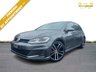 USED 2018 18 VOLKSWAGEN GOLF 2.0 TDI GTD Hatchback 5dr Diesel DSG Euro 6 (s/s) (184 ps) ** FINANCE ME WITH ZERO DEPOSIT **