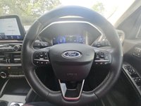 USED 2023 23 FORD KUGA 2.5h Duratec Vignale SUV 5dr Petrol Hybrid CVT Euro 6 (s/s) (190 ps) ONE OWNER FROM NEW