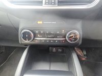 USED 2023 23 FORD KUGA 2.5h Duratec Vignale SUV 5dr Petrol Hybrid CVT Euro 6 (s/s) (190 ps) ONE OWNER FROM NEW