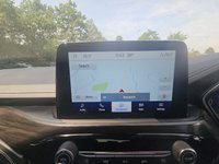 USED 2023 23 FORD KUGA 2.5h Duratec Vignale SUV 5dr Petrol Hybrid CVT Euro 6 (s/s) (190 ps) ONE OWNER FROM NEW