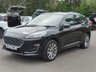 USED 2023 23 FORD KUGA 2.5h Duratec Vignale SUV 5dr Petrol Hybrid CVT Euro 6 (s/s) (190 ps) ONE OWNER FROM NEW