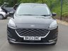 USED 2023 23 FORD KUGA 2.5h Duratec Vignale SUV 5dr Petrol Hybrid CVT Euro 6 (s/s) (190 ps) ONE OWNER FROM NEW