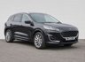 USED 2023 23 FORD KUGA 2.5h Duratec Vignale SUV 5dr Petrol Hybrid CVT Euro 6 (s/s) (190 ps) ONE OWNER FROM NEW