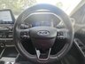 USED 2023 23 FORD KUGA 2.5h Duratec Vignale SUV 5dr Petrol Hybrid CVT Euro 6 (s/s) (190 ps) ONE OWNER FROM NEW
