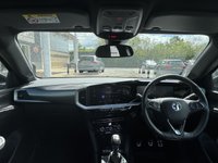 USED 2023 23 VAUXHALL MOKKA 1.2 Turbo Ultimate SUV 5dr Petrol Manual Euro 6 (s/s) (136 ps) ONE OWNER FROM NEW