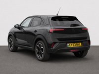 USED 2023 23 VAUXHALL MOKKA 1.2 Turbo Ultimate SUV 5dr Petrol Manual Euro 6 (s/s) (136 ps) ONE OWNER FROM NEW