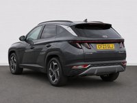 USED 2023 23 HYUNDAI TUCSON 1.6 T-GDi Ultimate SUV 5dr Petrol Manual Euro 6 (s/s) (150 ps) ONE OWNER FROM NEW