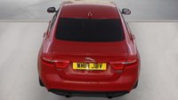 USED 2018 18 JAGUAR XE 2.0i GPF R-Sport Saloon 4dr Petrol Auto AWD Euro 6 (s/s) (300 ps) 