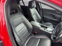 USED 2018 18 JAGUAR XE 2.0i GPF R-Sport Saloon 4dr Petrol Auto AWD Euro 6 (s/s) (300 ps) 