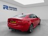 USED 2018 18 JAGUAR XE 2.0i GPF R-Sport Saloon 4dr Petrol Auto AWD Euro 6 (s/s) (300 ps) 