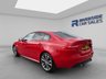 USED 2018 18 JAGUAR XE 2.0i GPF R-Sport Saloon 4dr Petrol Auto AWD Euro 6 (s/s) (300 ps) 